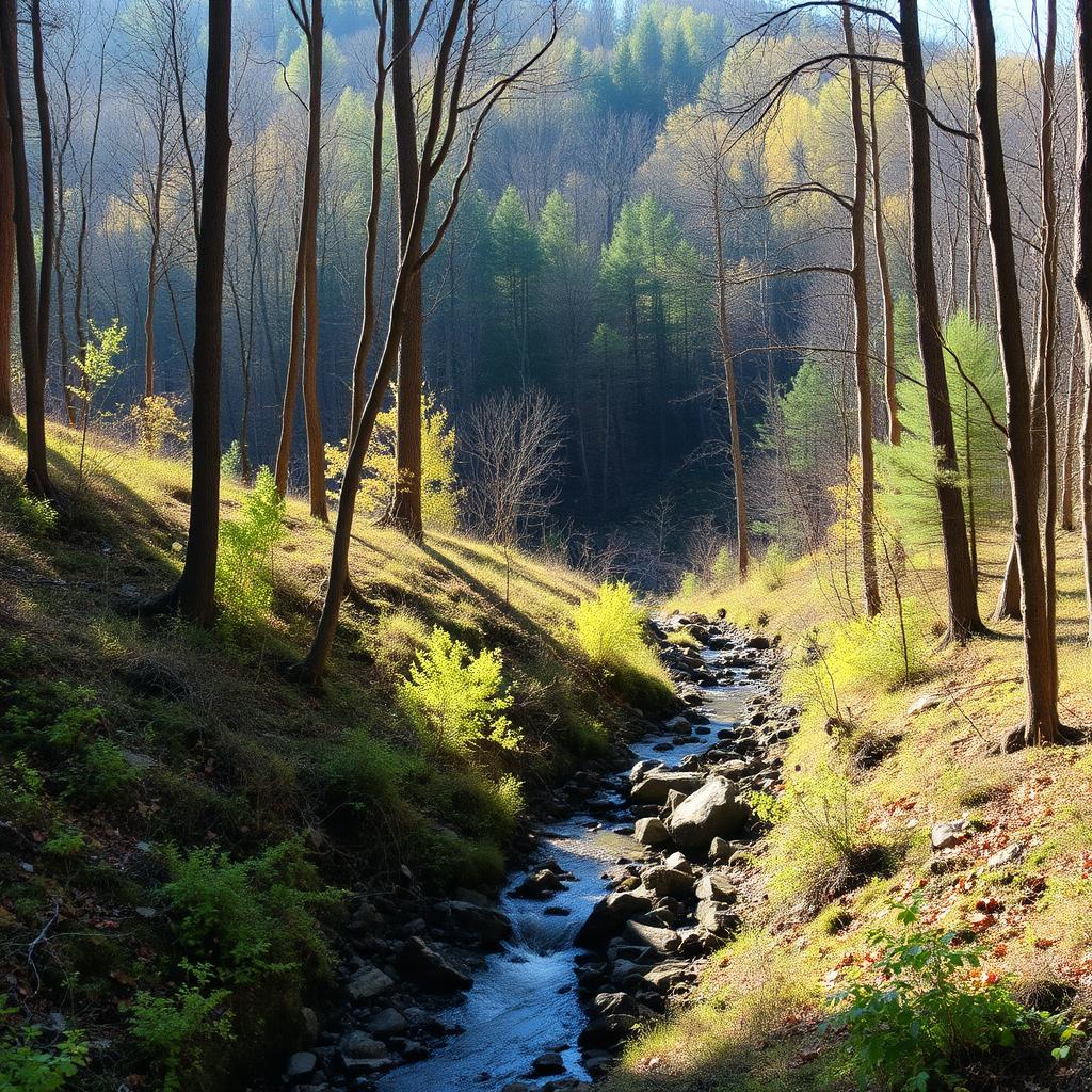 Cocke County, Tennessee